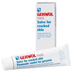 Gehwol revne salve