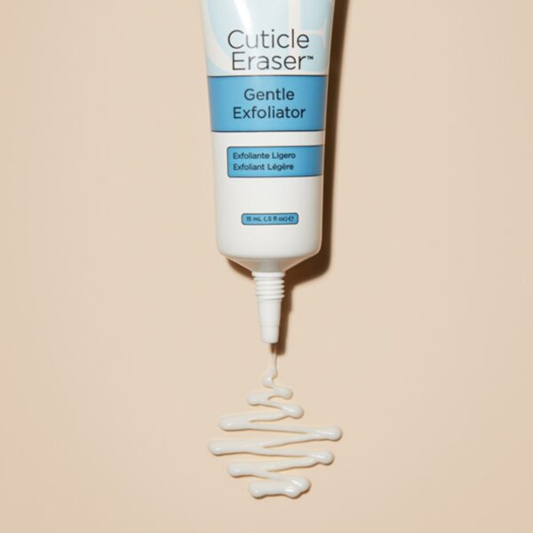 CND Cuticle Eraser 15 ml - Image 4
