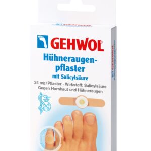gehwol ligtorneplaster