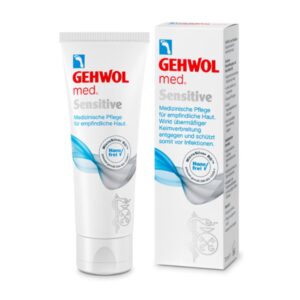 Gehwol Sensitive 75 ml