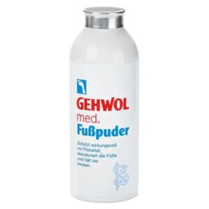 Gehwol Foot Powder 100 g