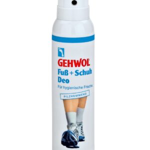 Gehwol Foot + Shoe Deodorant 150 ml