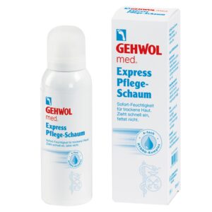 Gehwol Express Plejeskum 125 ml