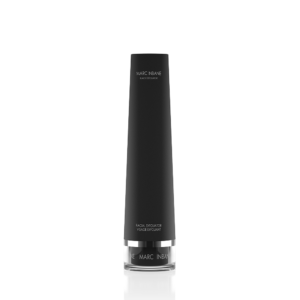 black exfoliator marc inbane
