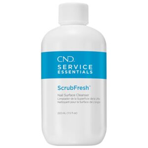 scrubfresh cleanser