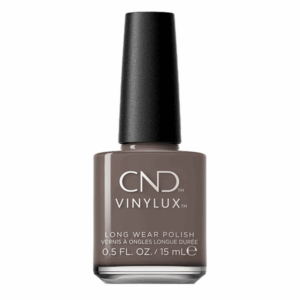 above my pay grayed #429 CND long wear polish