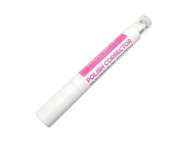 corrective pen nail diva