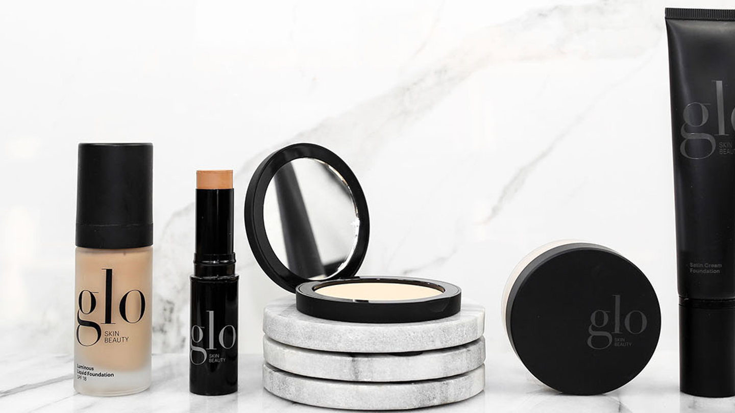 glo skin beauty