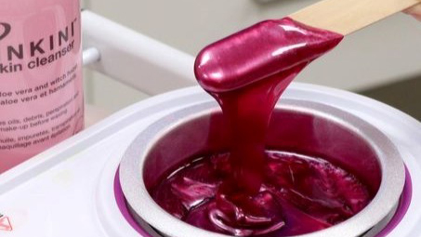 Lycon hotwax