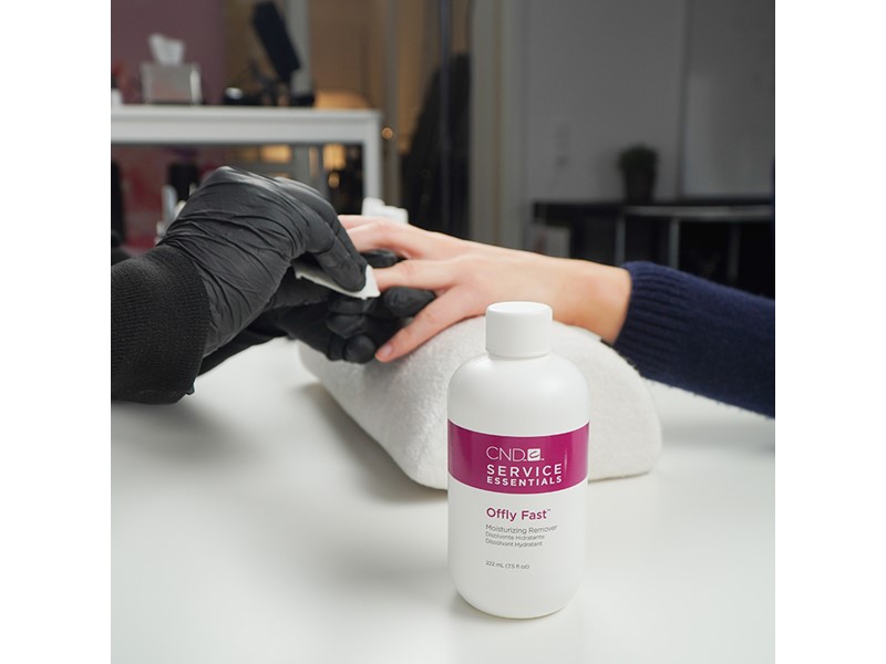 Offly Fast - Billede 2