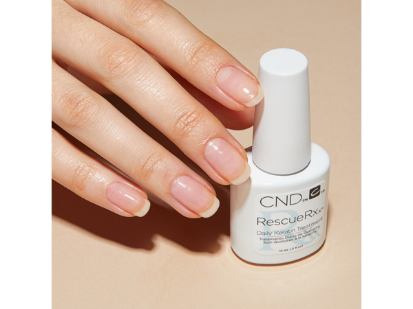 rescuerxx nail cure