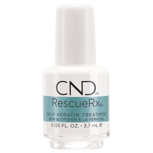 rescuerxx nail cure