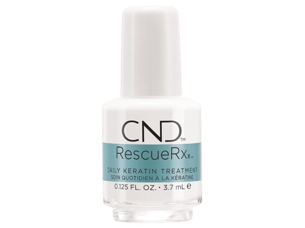 rescuerxx nail cure