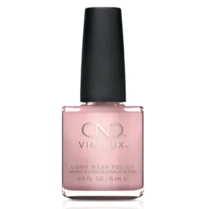 Blush teddy vinylux