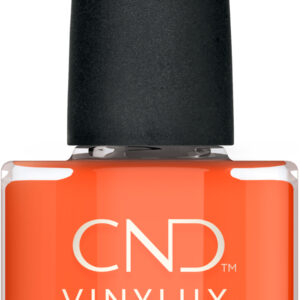 B-Day candle Vinylux 322