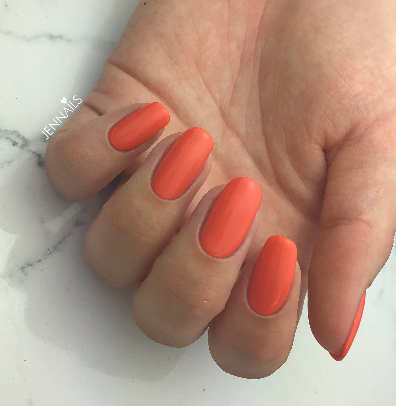 B-Day Candle Vinylux 322 - Billede 3