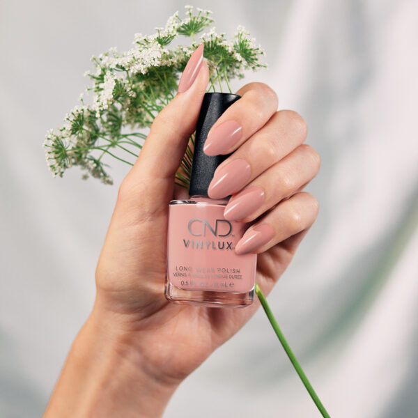 Flowerbed Folly Vinylux #346 - Image 2