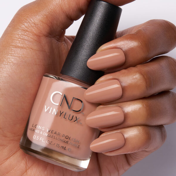 Flowerbed Folly Vinylux #346 - Image 3