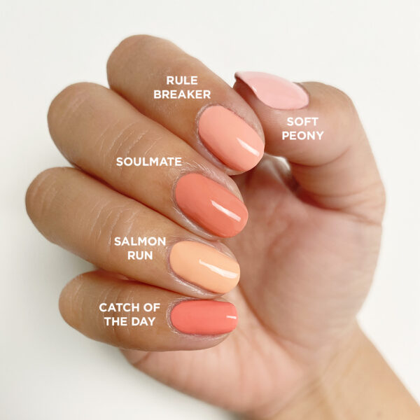 Catch Of The Day Vinylux #352 - Image 3