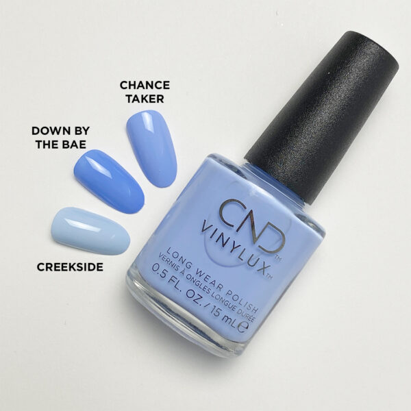 Chance Taker Vinylux #372 - Image 3