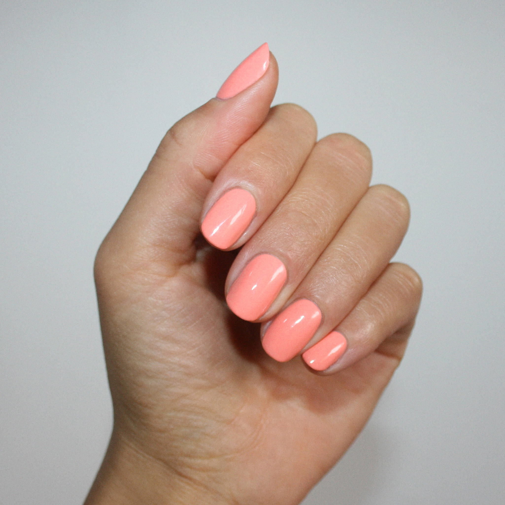 Rule Breaker Vinylux #373 - Billede 4