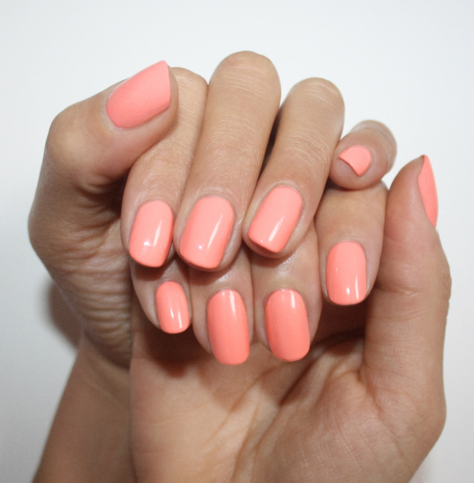 Rule Breaker Vinylux #373 - Billede 5