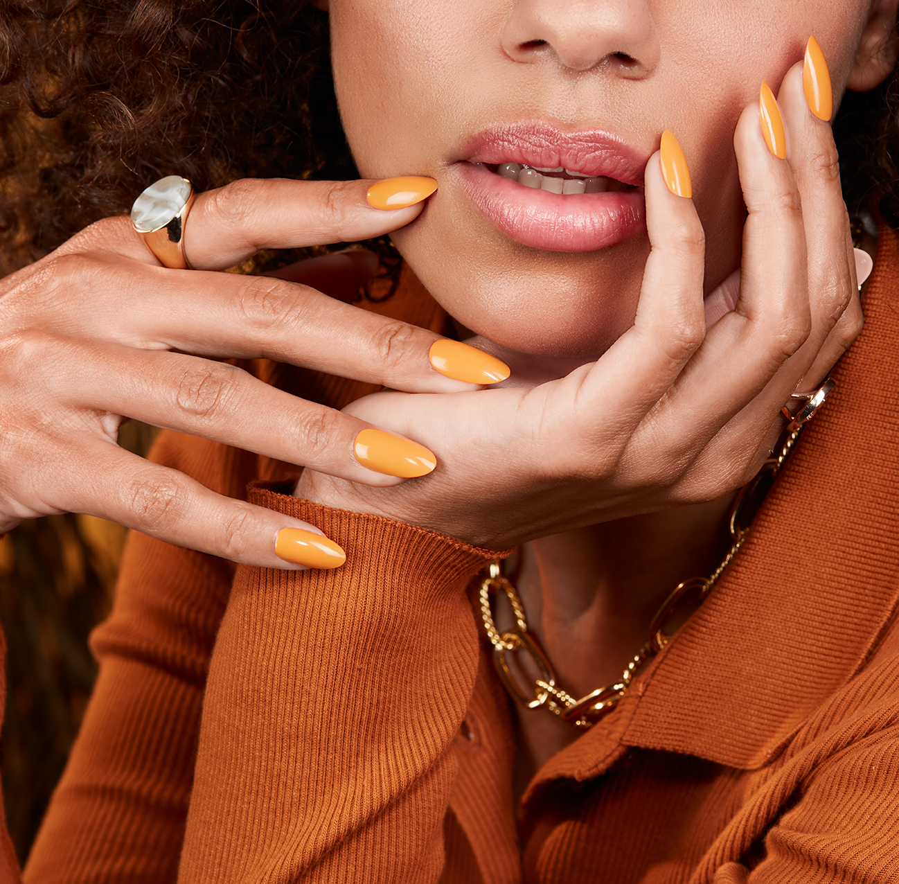 Candle Light Vinylux #387 - Billede 4