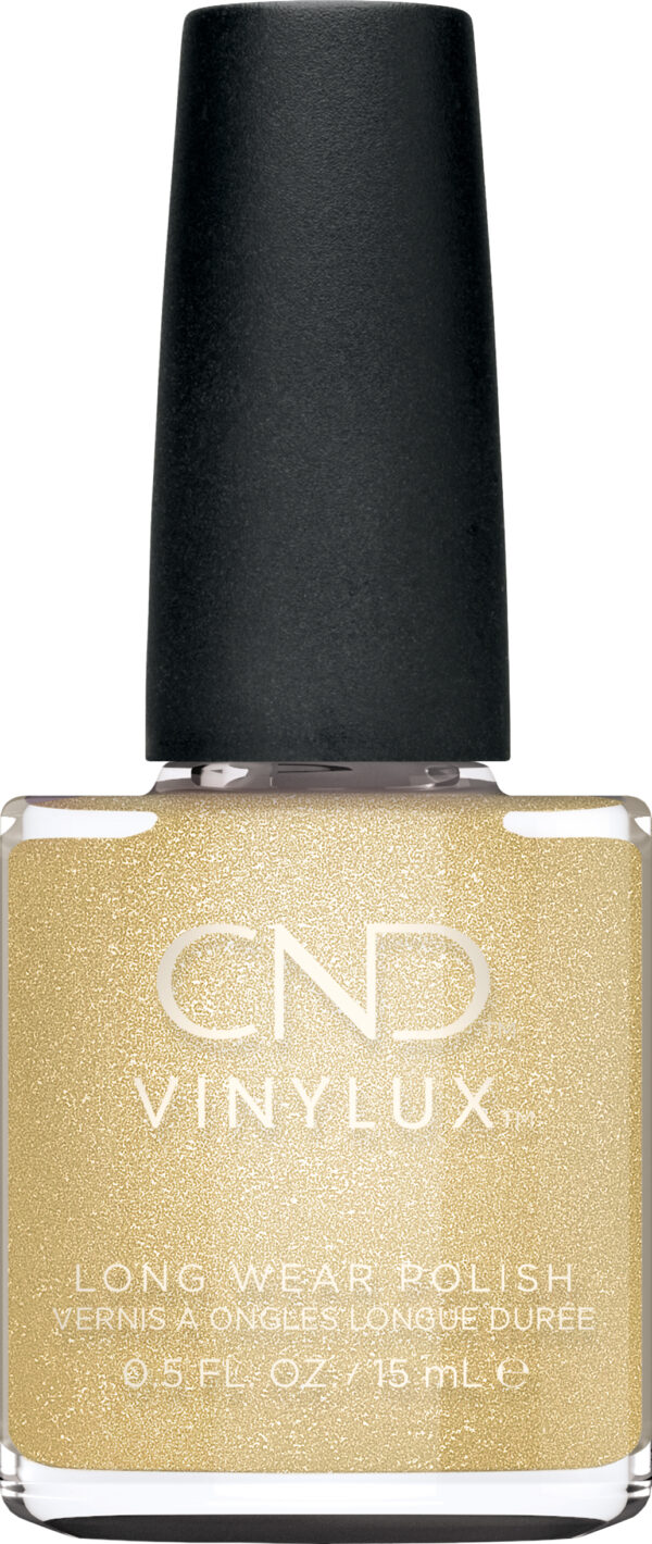 Glitter Sneakers Vinylux 389