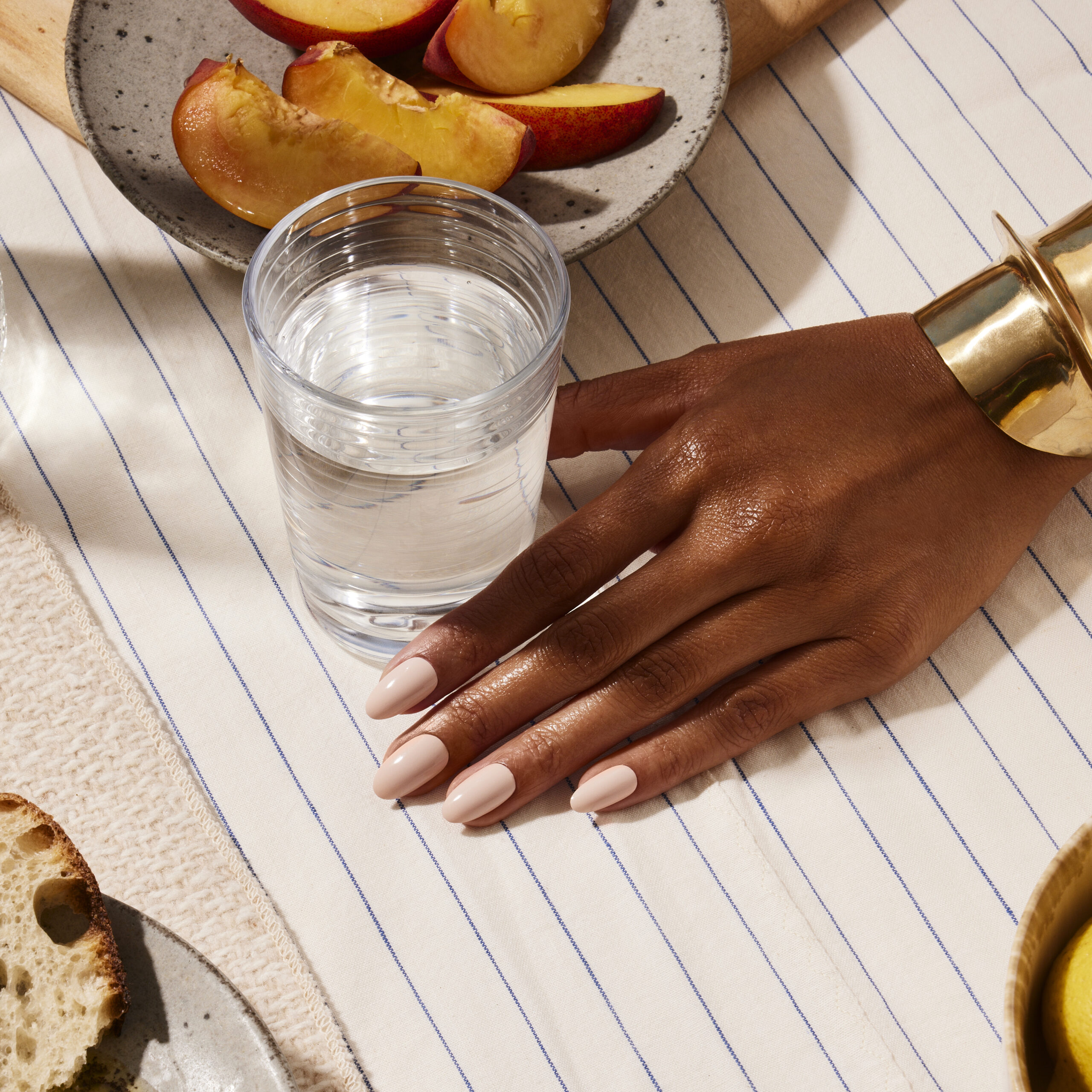 Linen Luxury Vinylux #401 - Billede 6