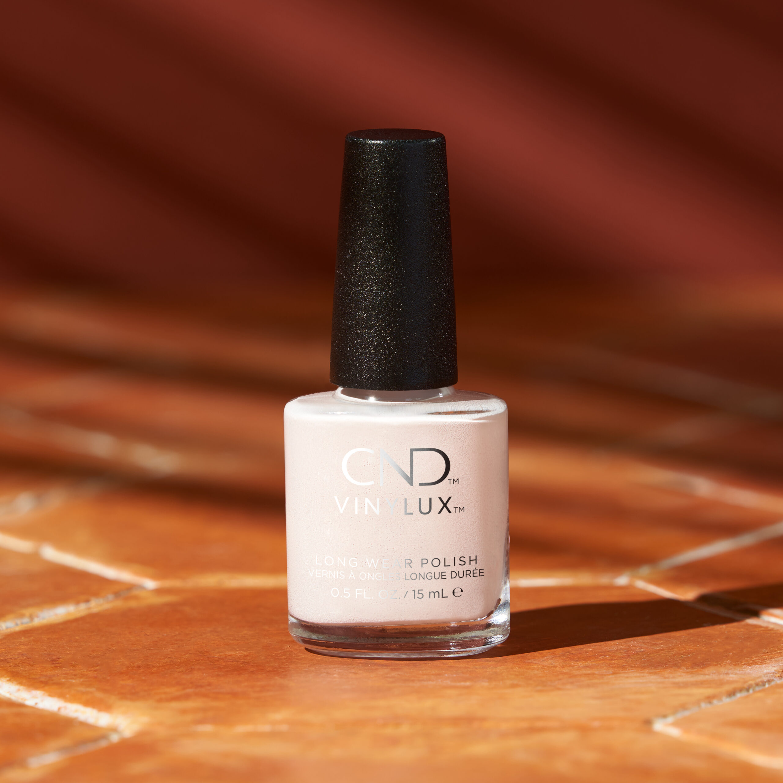 Linen Luxury Vinylux #401 - Billede 7