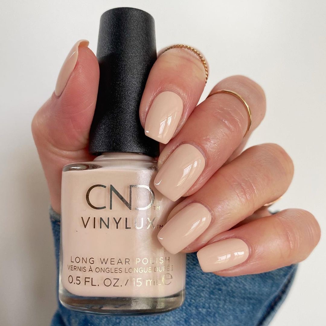 Linen Luxury Vinylux #401 - Billede 2