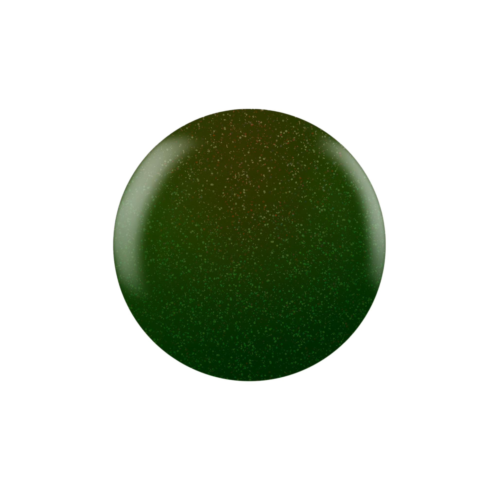 Forever green Vinylux #455 - Billede 2