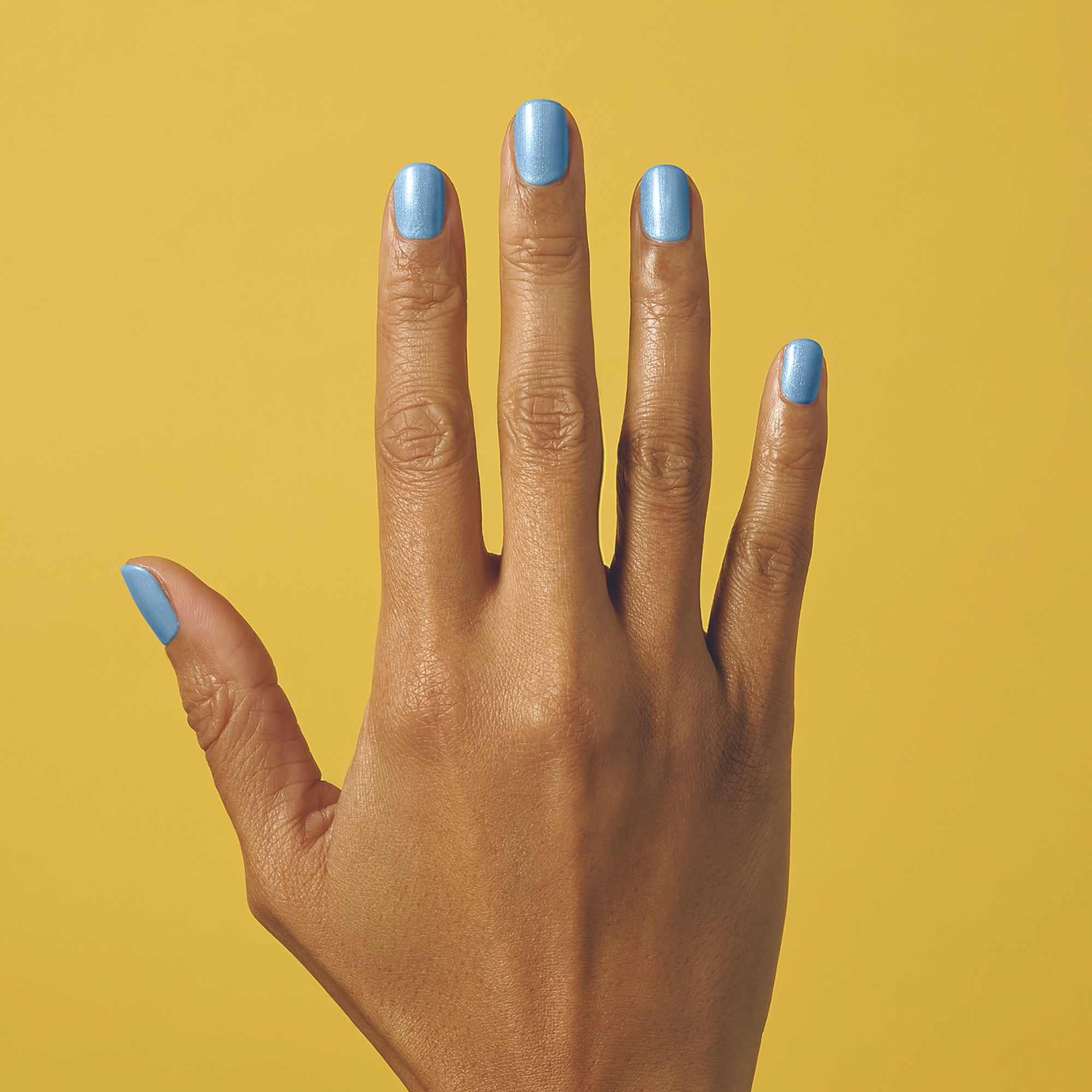 Hippie-Ocracy Vinylux #461 - Billede 2