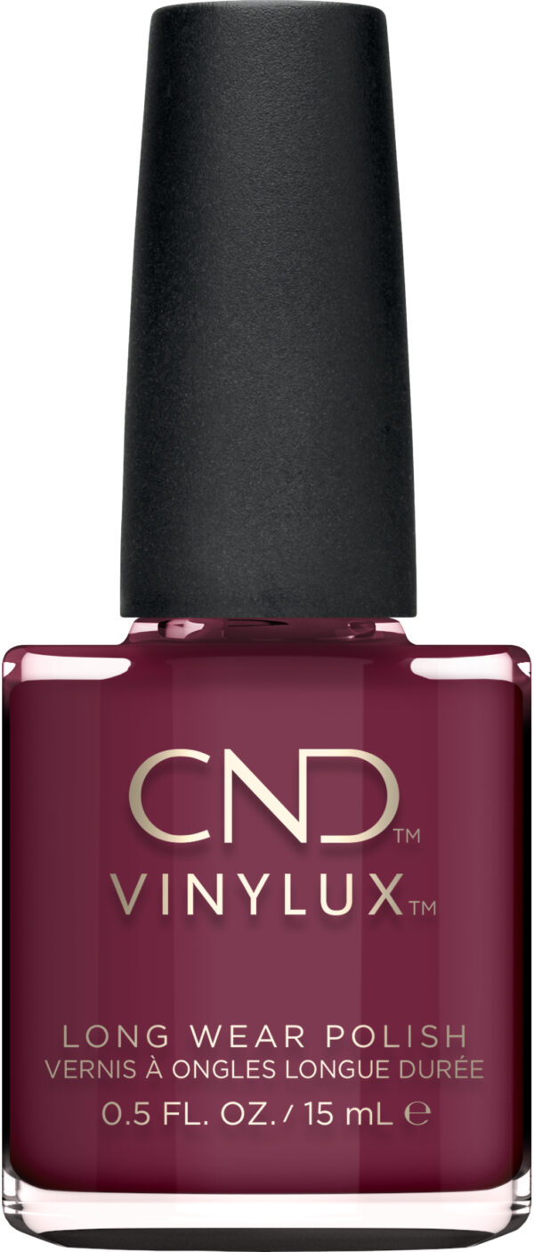 Decadence vinylux 111