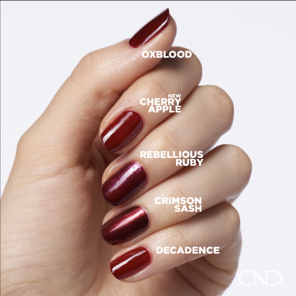 Decadence Vinylux #111 - Image 3