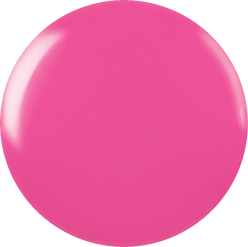 Hot Pop Pink Vinylux #121 - Billede 5