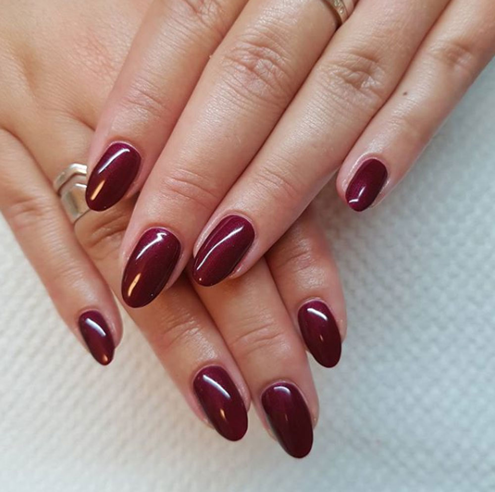 Masquerade Vinylux #130 - Billede 2