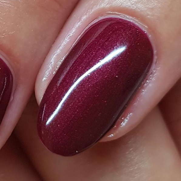 Masquerade Vinylux #130 - Billede 3