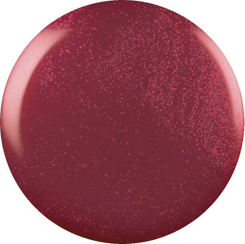 Masquerade Vinylux #130 - Billede 4