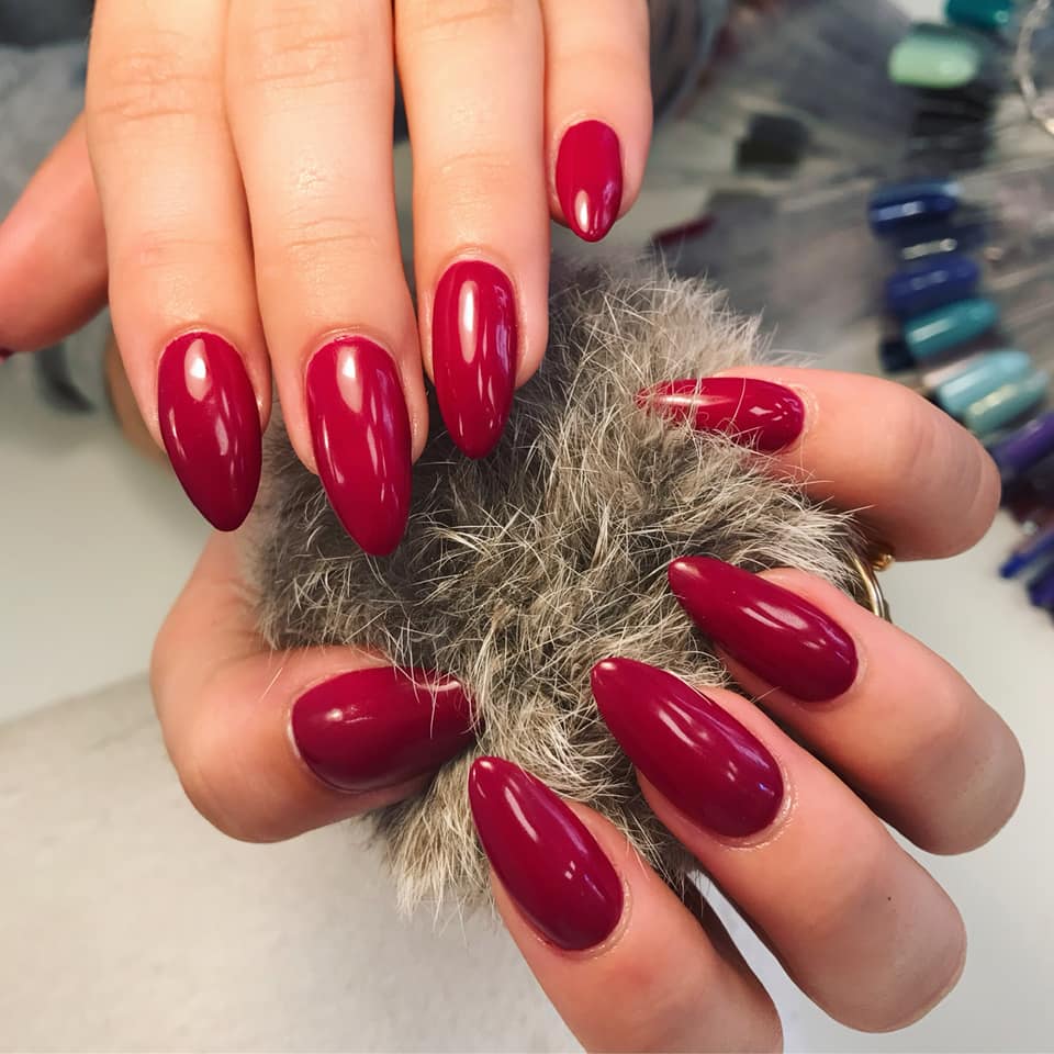 Tinted Love Vinylux #153 - Billede 2