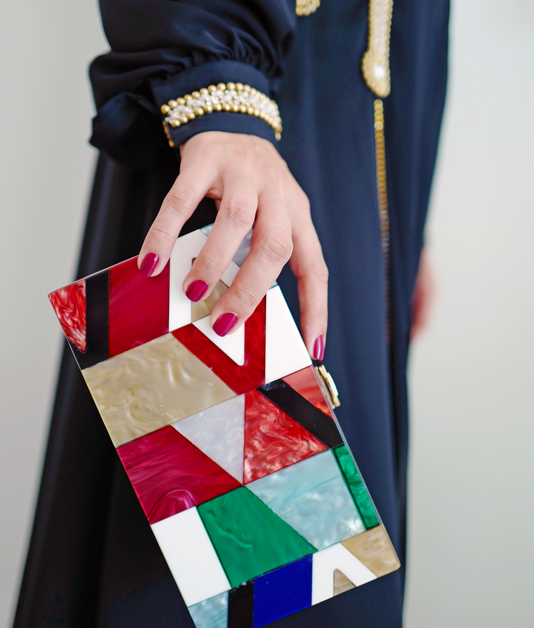 Tinted Love Vinylux #153 - Billede 3