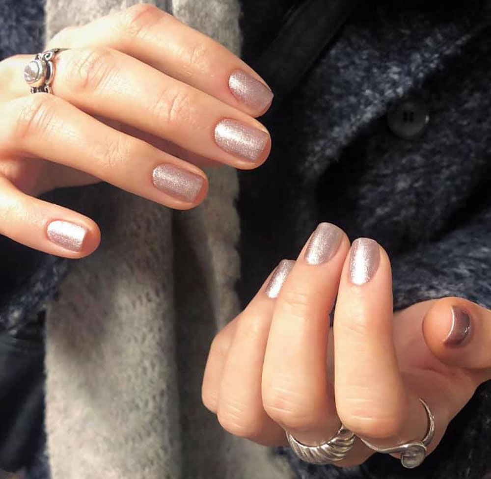 Safety Pin Vinylux #194 - Billede 2