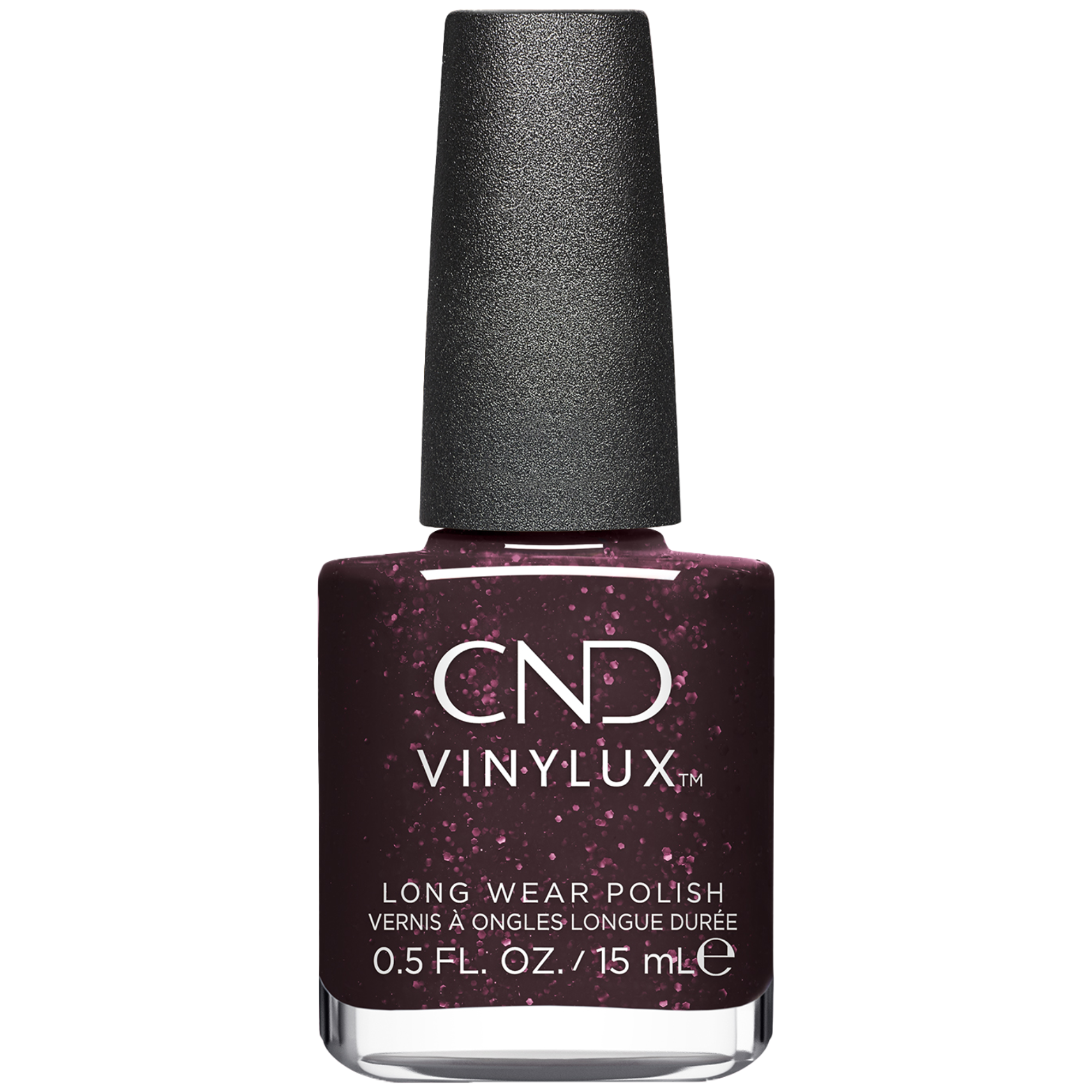 Poison Plum Vinylux #198