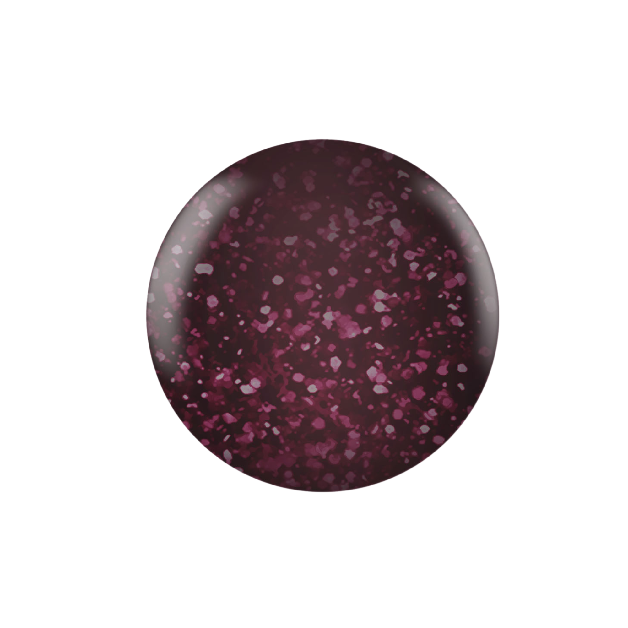 Poison Plum Vinylux #198 - Billede 2