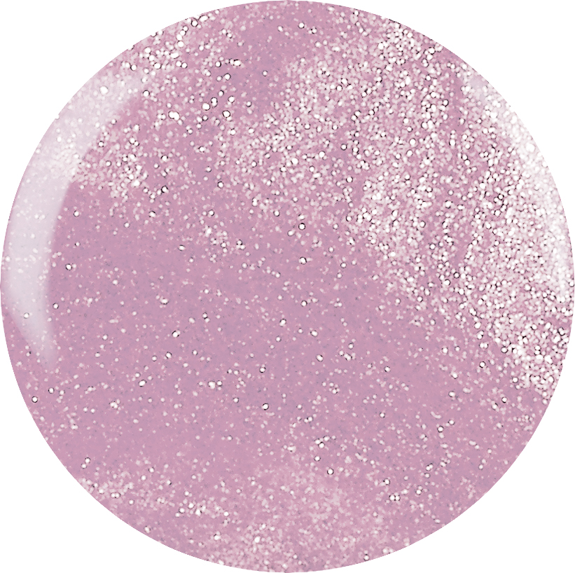 Lavender Lace Vinylux #216 - Billede 3