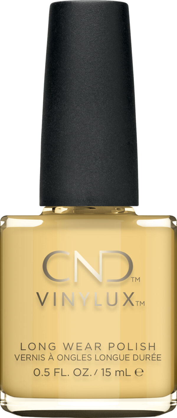Honey Darlin Vinylux 218