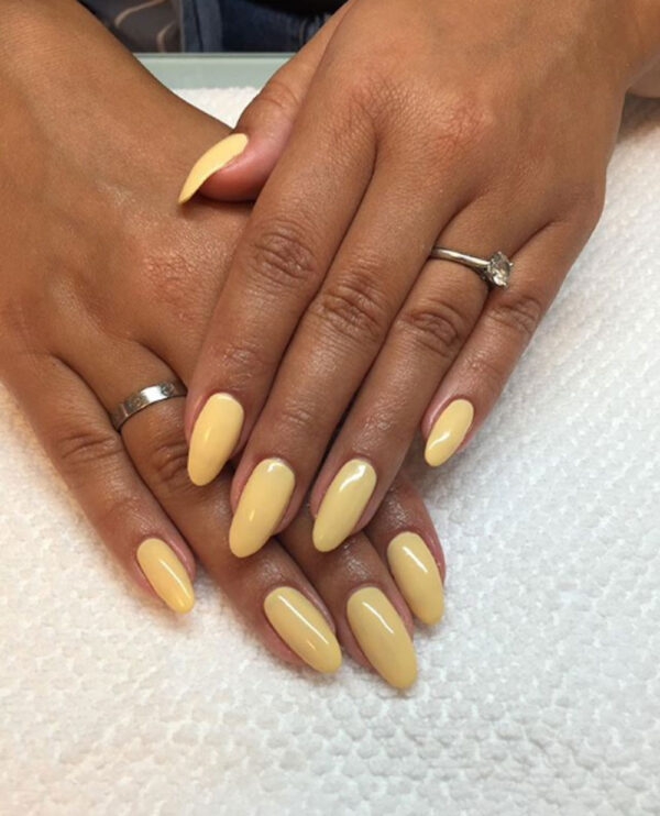 Honey Darlin' Vinylux #218 - Image 2