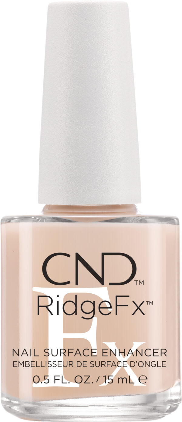 Ridge fix CND