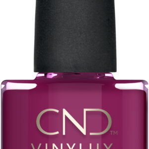 Berry Boudoir vinylux 251