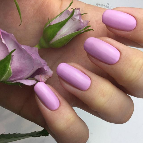 Coquette Vinylux #309 - Billede 3